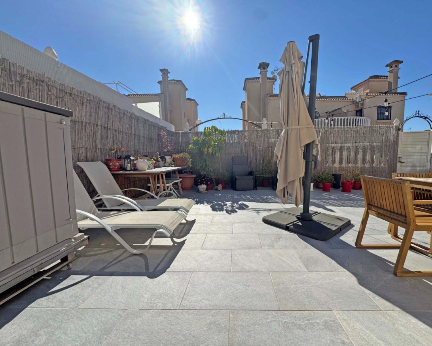  te koop huis Villamartín Baix Segura 32