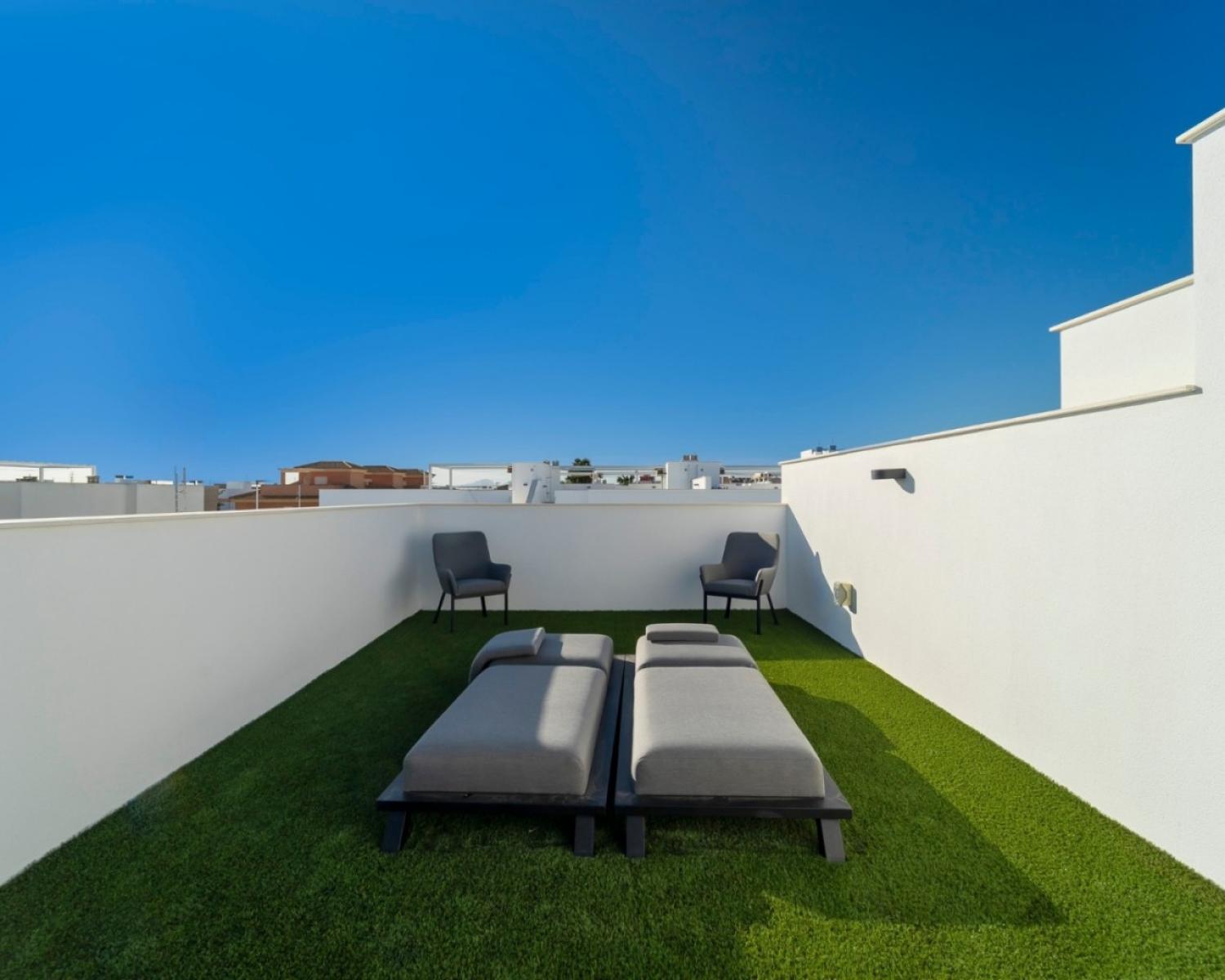  te koop appartement Pilar De La Horadada Baix Segura 5