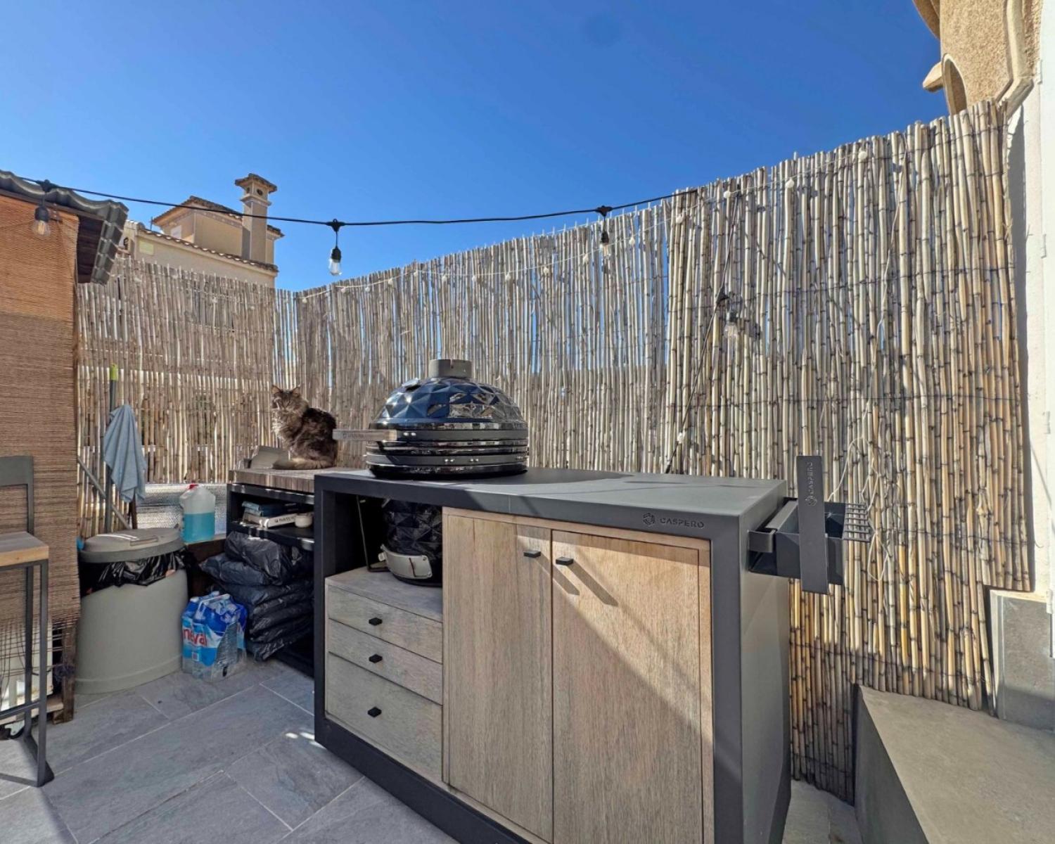  te koop huis Villamartín Baix Segura 8