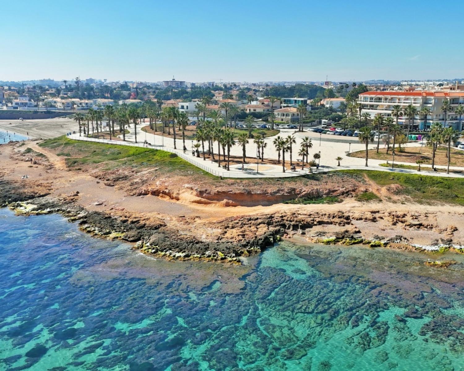  te koop huis Playa Flamenca Baix Segura 10