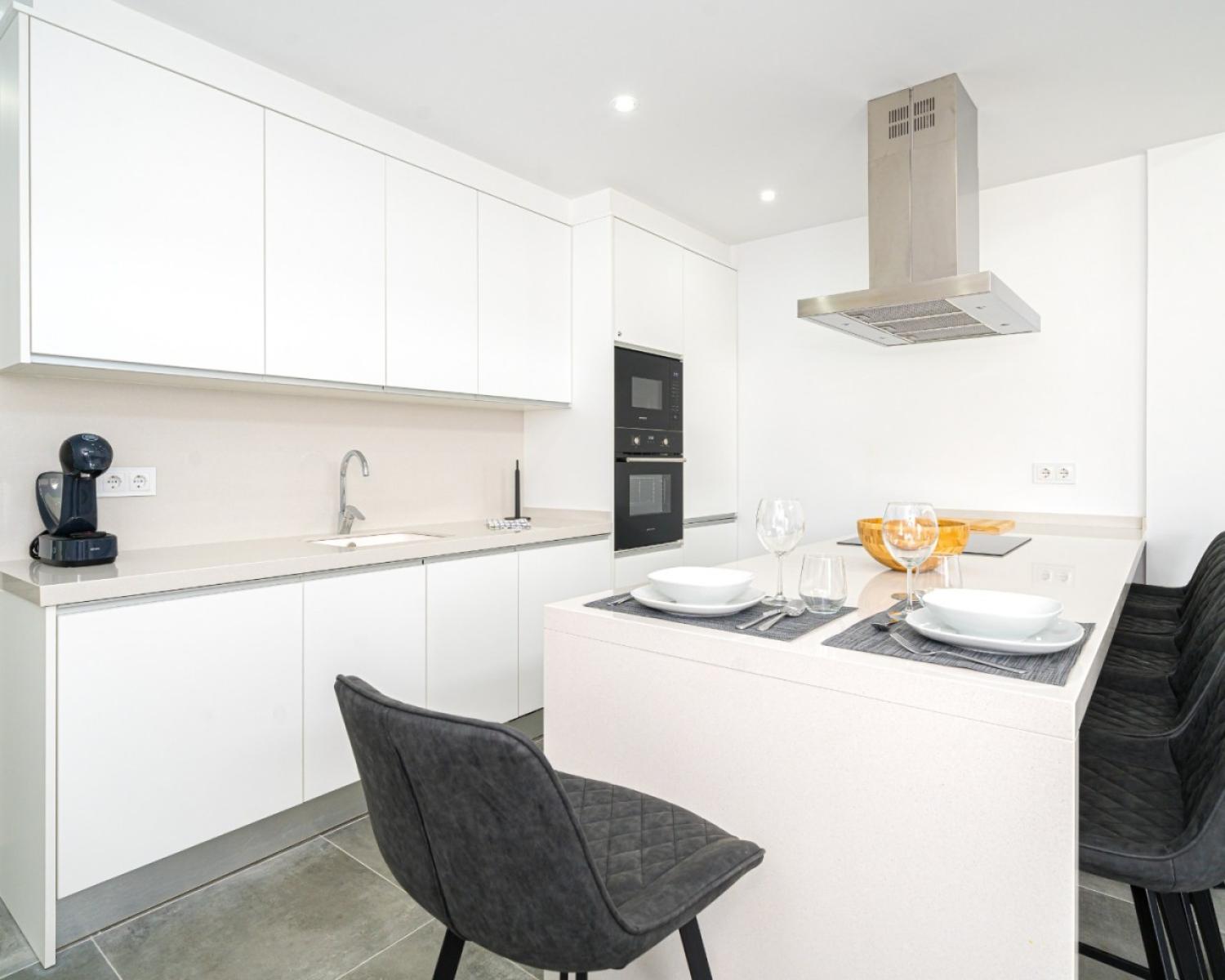  te koop villa Daya Nueva Baix Segura 8