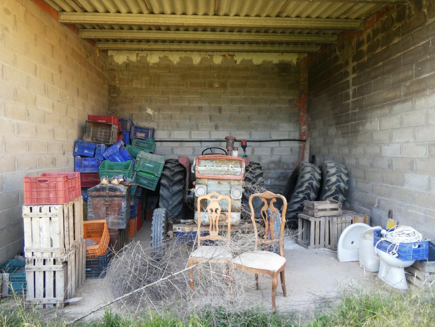  te koop boerderij Caspe Bajo Aragón-Caspe 14