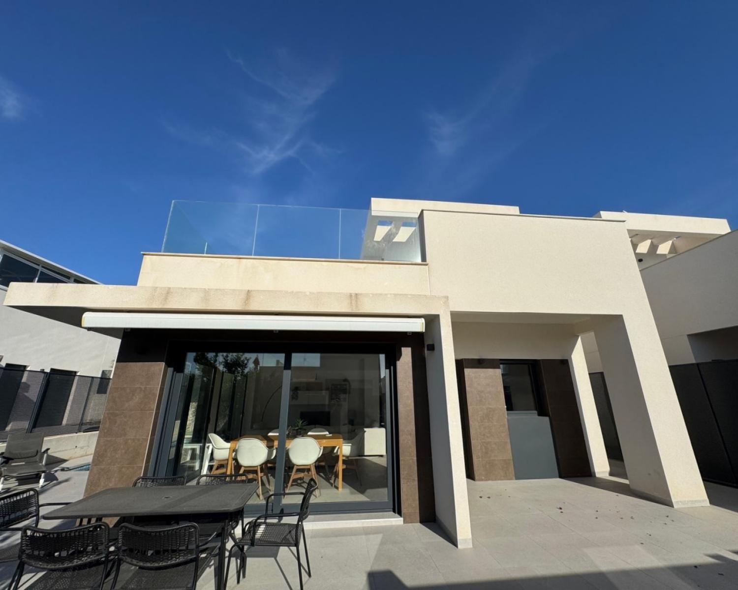  te koop villa San Fulgencio Baix Segura 28