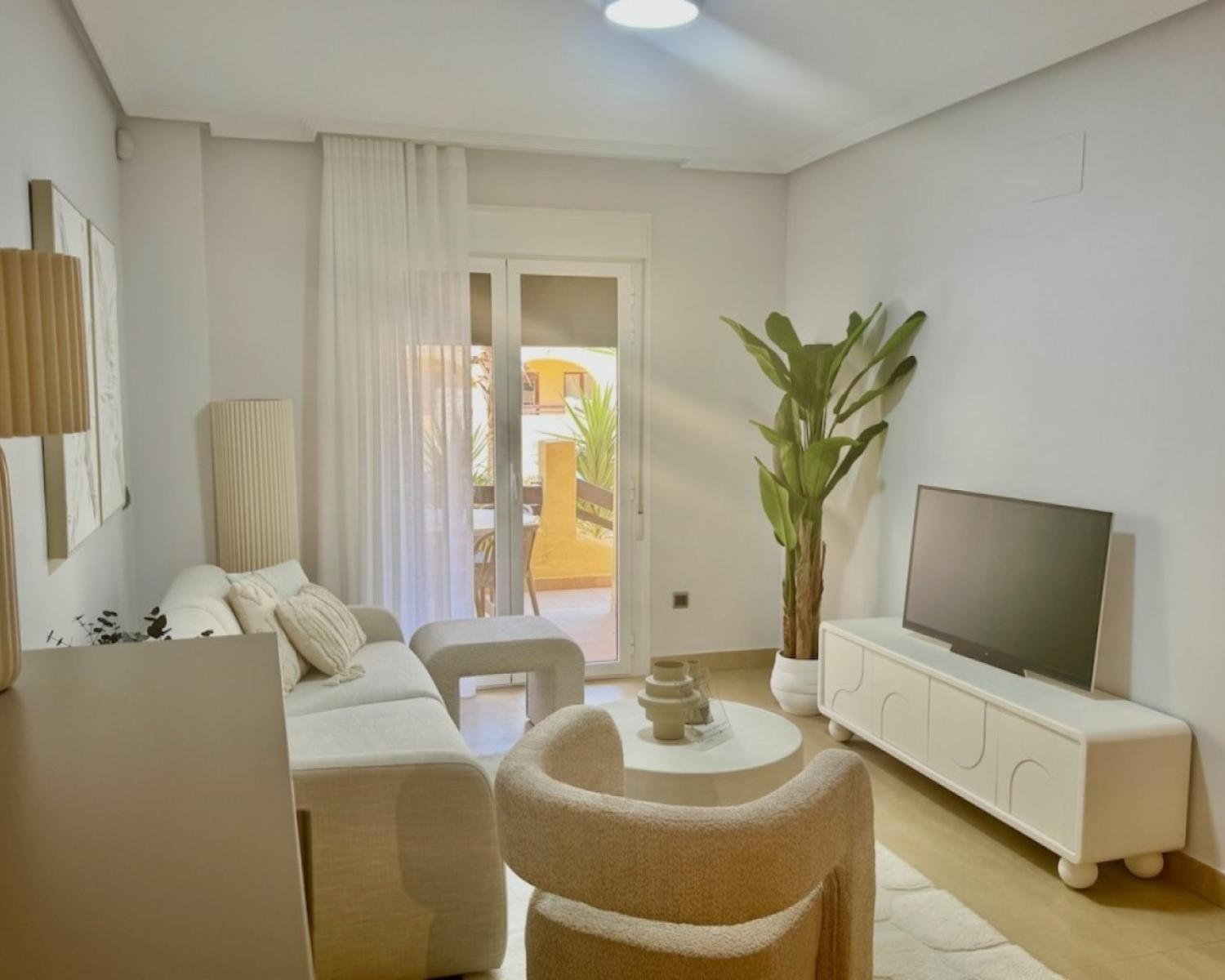  te koop appartement Los Alcázares Mar Menor 8