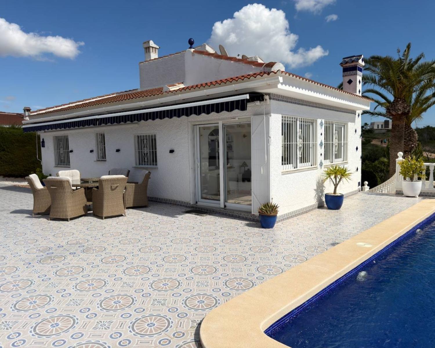  te koop villa Guardamar Del Segura Baix Segura 22