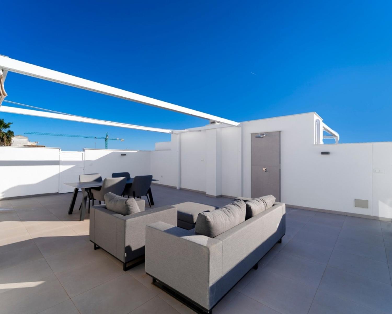  te koop appartement Pilar De La Horadada Baix Segura 6