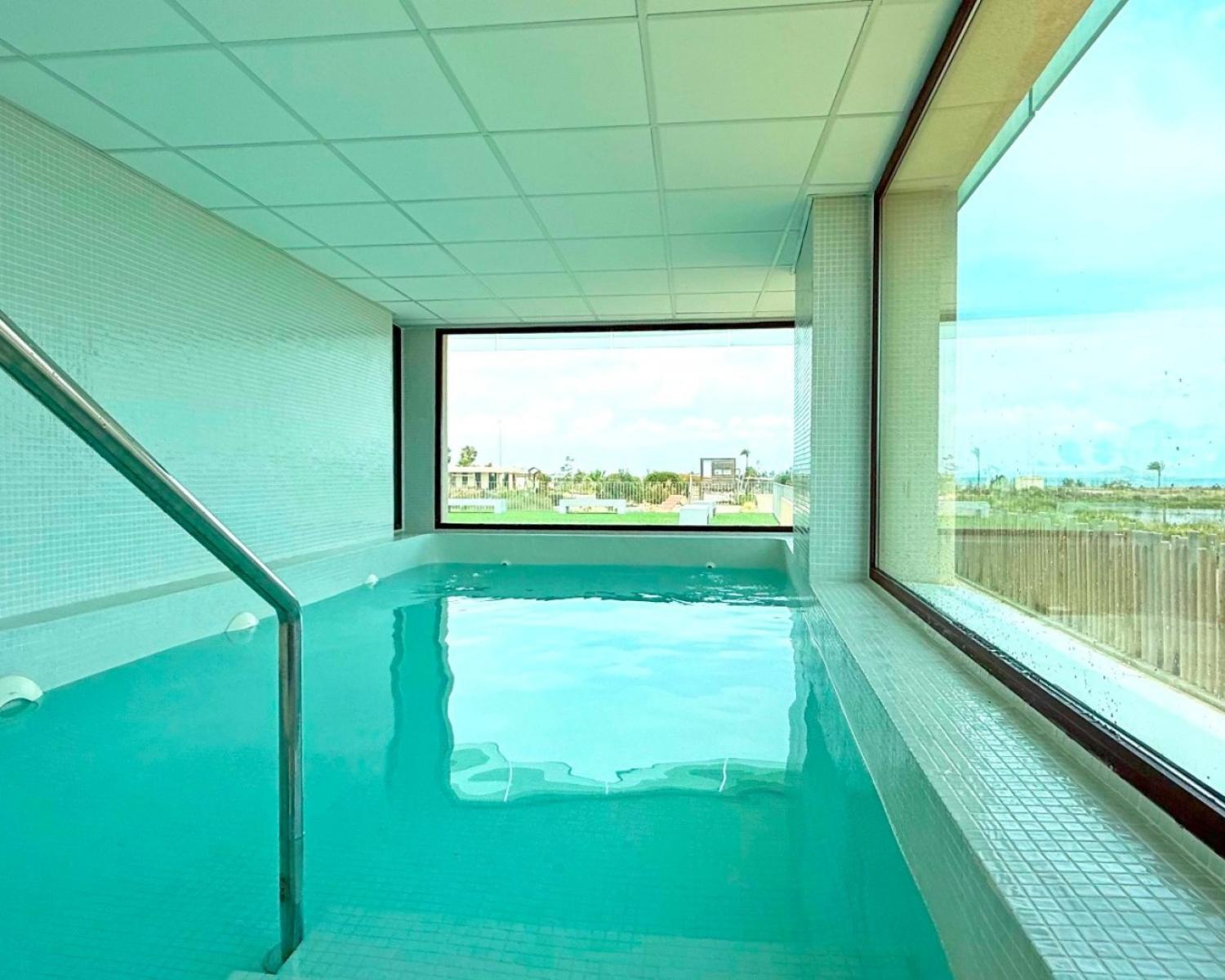  te koop appartement Playa Honda Campo De Cartagena 18