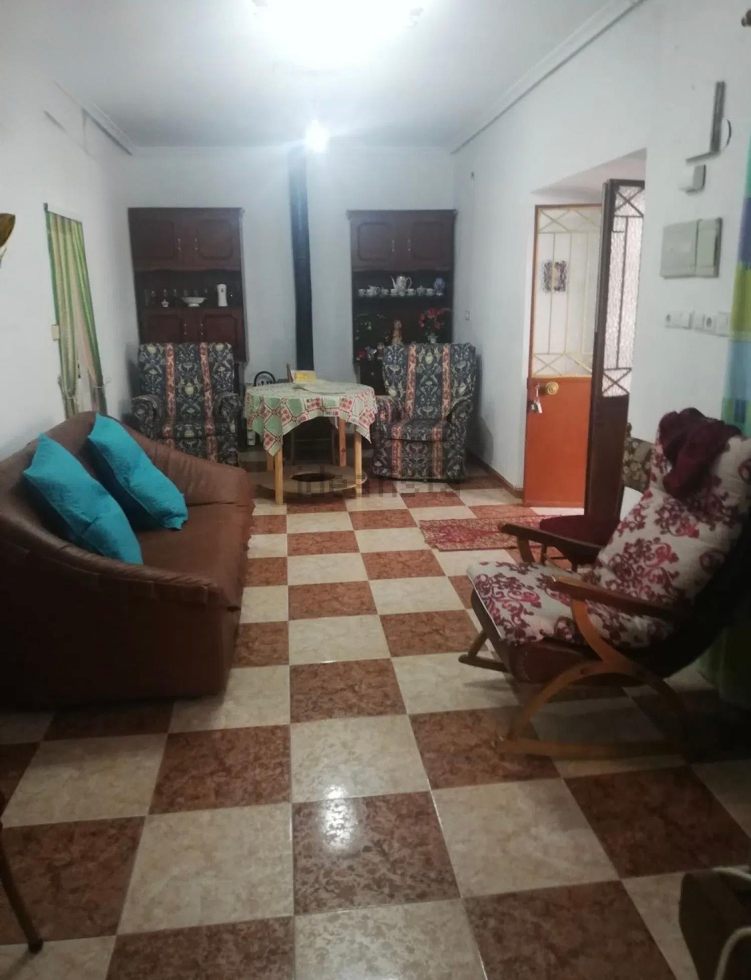  te koop huis Montoro Alto Guadalquivir 8