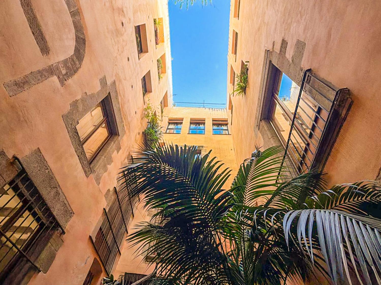  te koop bedrijfsruimte/ kantoor Ciutat Vella-Barceloneta Barcelonès 1