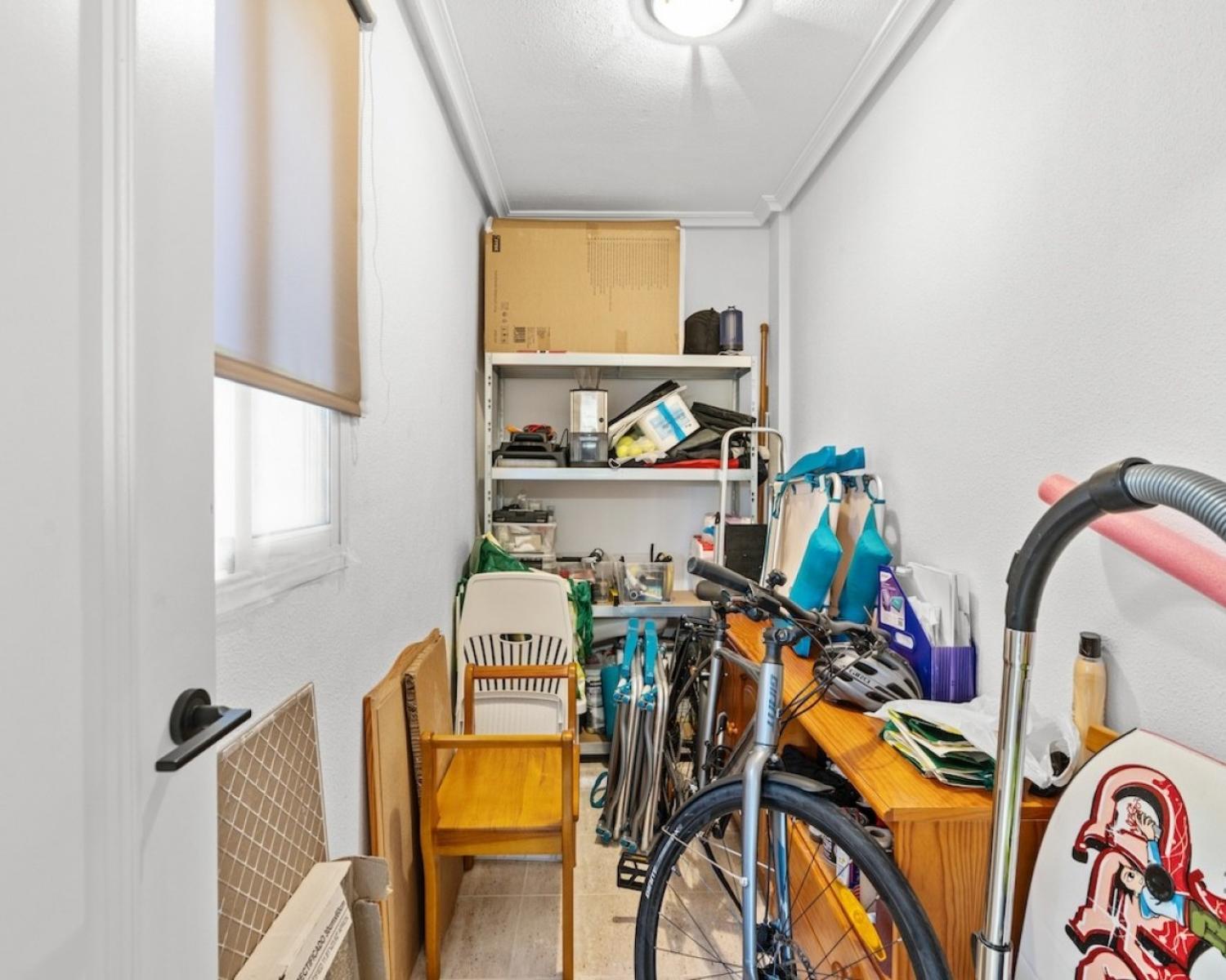  te koop appartement Gran Alacant Baix Vinalopó 17