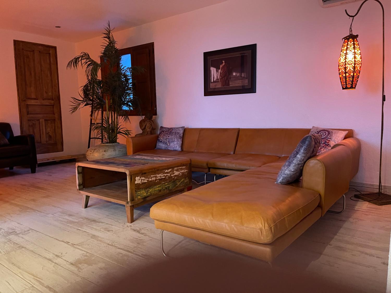 te koop boerderij Torrox Axarquía 3