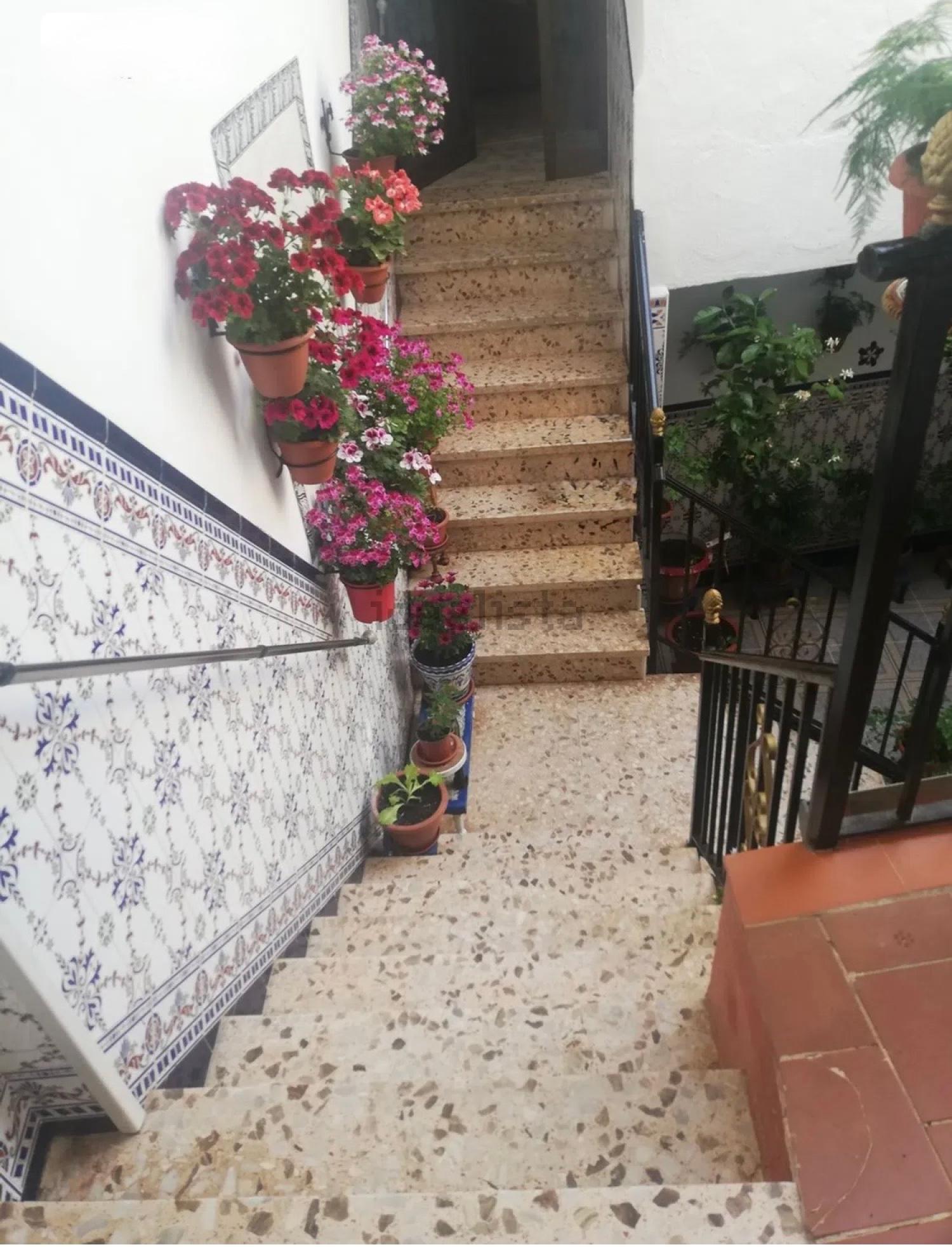  te koop huis Montoro Alto Guadalquivir 21