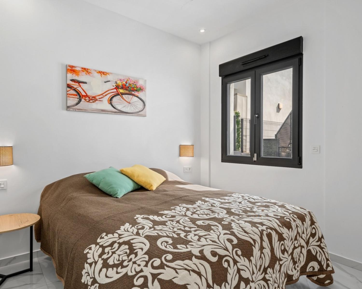  te koop villa Benijófar Baix Segura 23