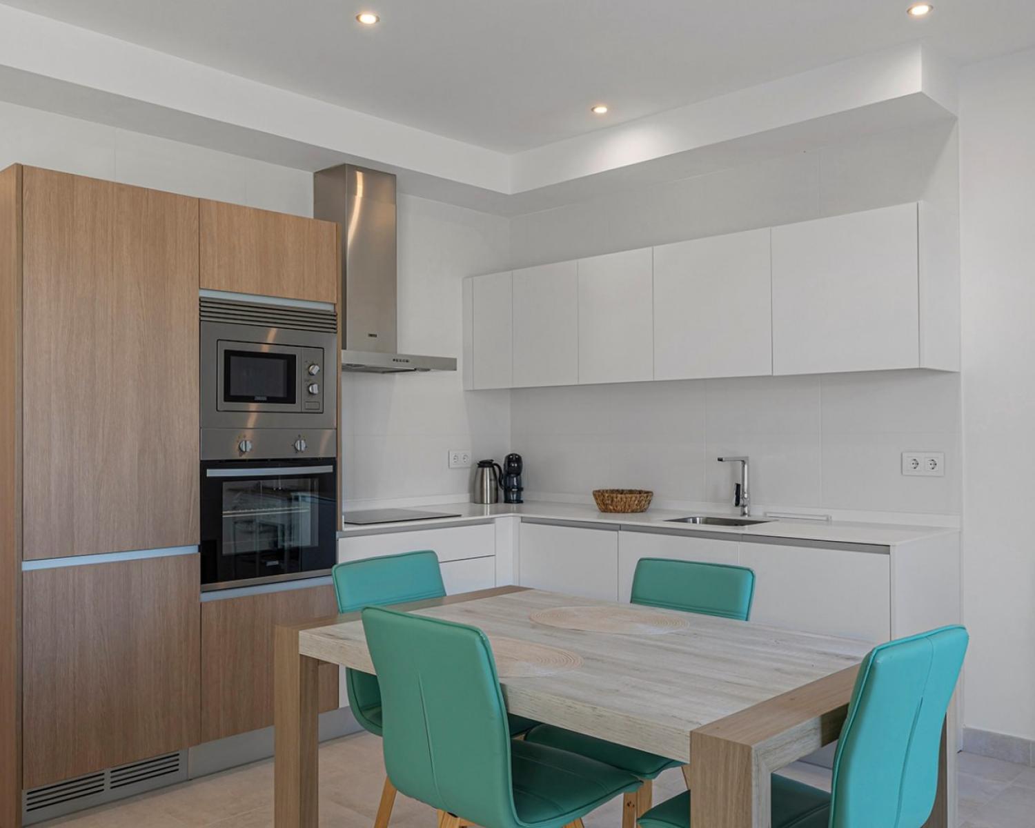  te koop appartement Pilar De La Horadada Baix Segura 36