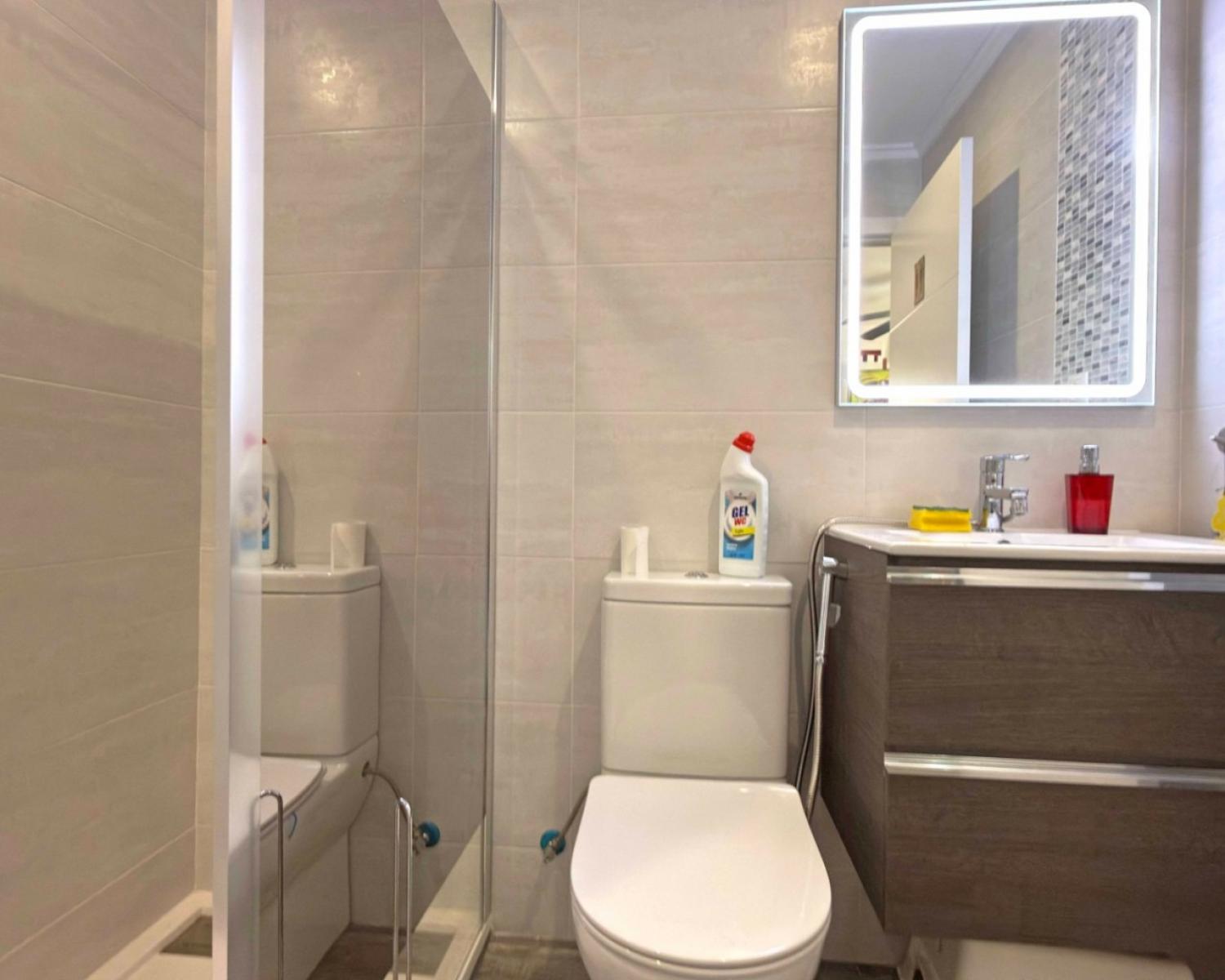  te koop bedrijfsruimte La Zenia Baix Segura 17