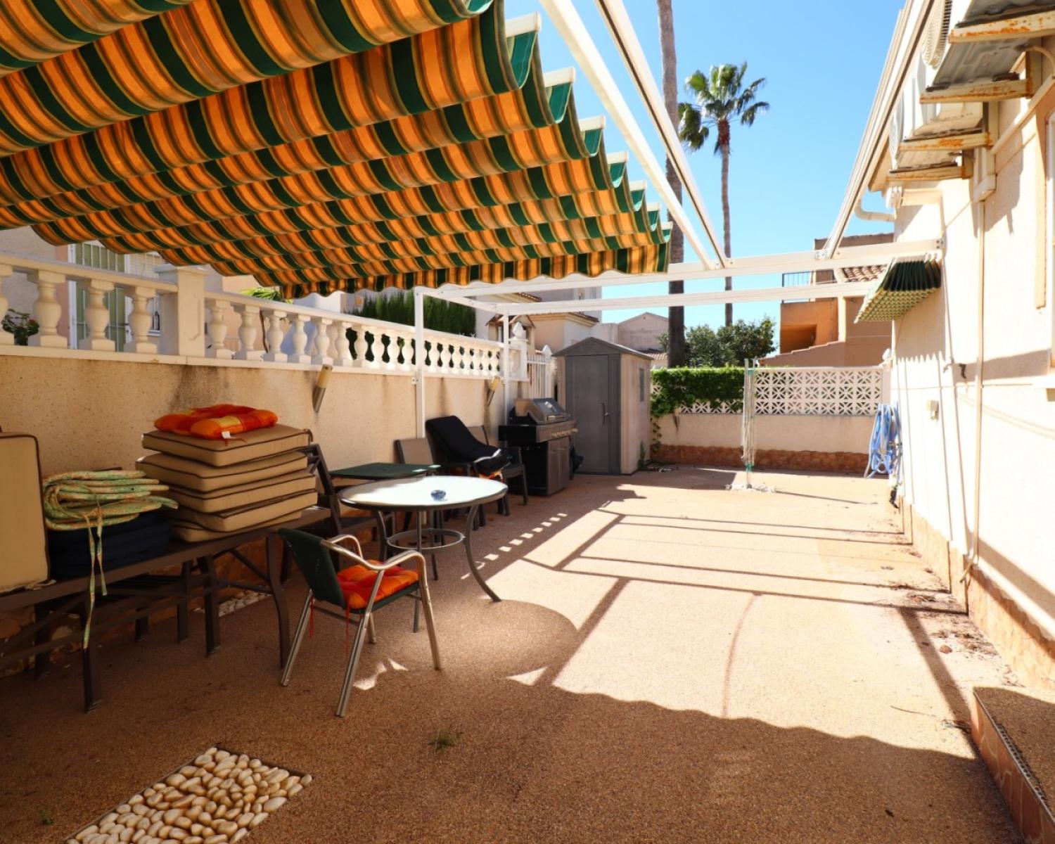  te koop villa Ciudad Quesada Baix Segura 14