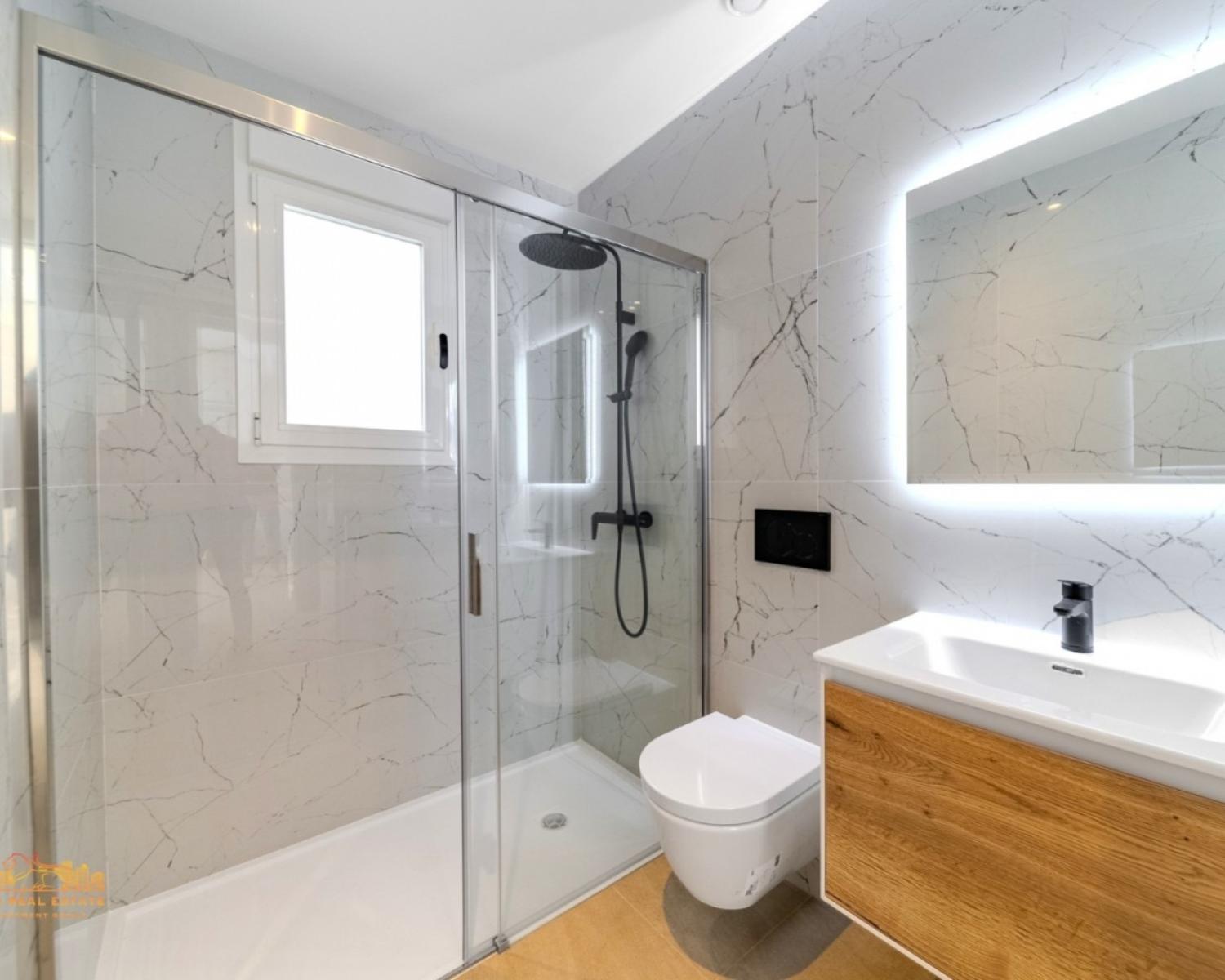  te koop appartement Torrevieja Baix Segura 28