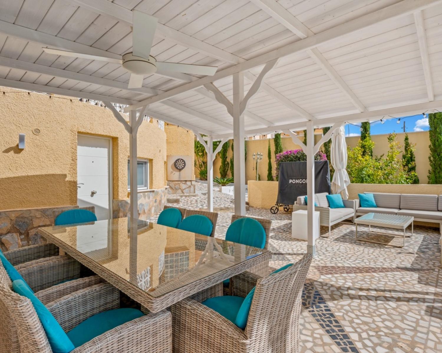  te koop villa Rojales Baix Segura 42