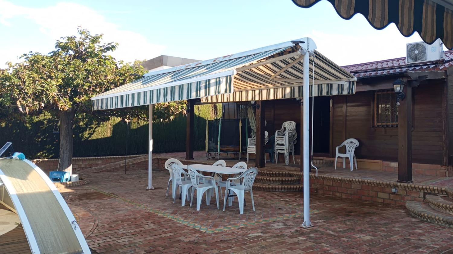  te koop villa Alcalá La Real Sierra Sur 4