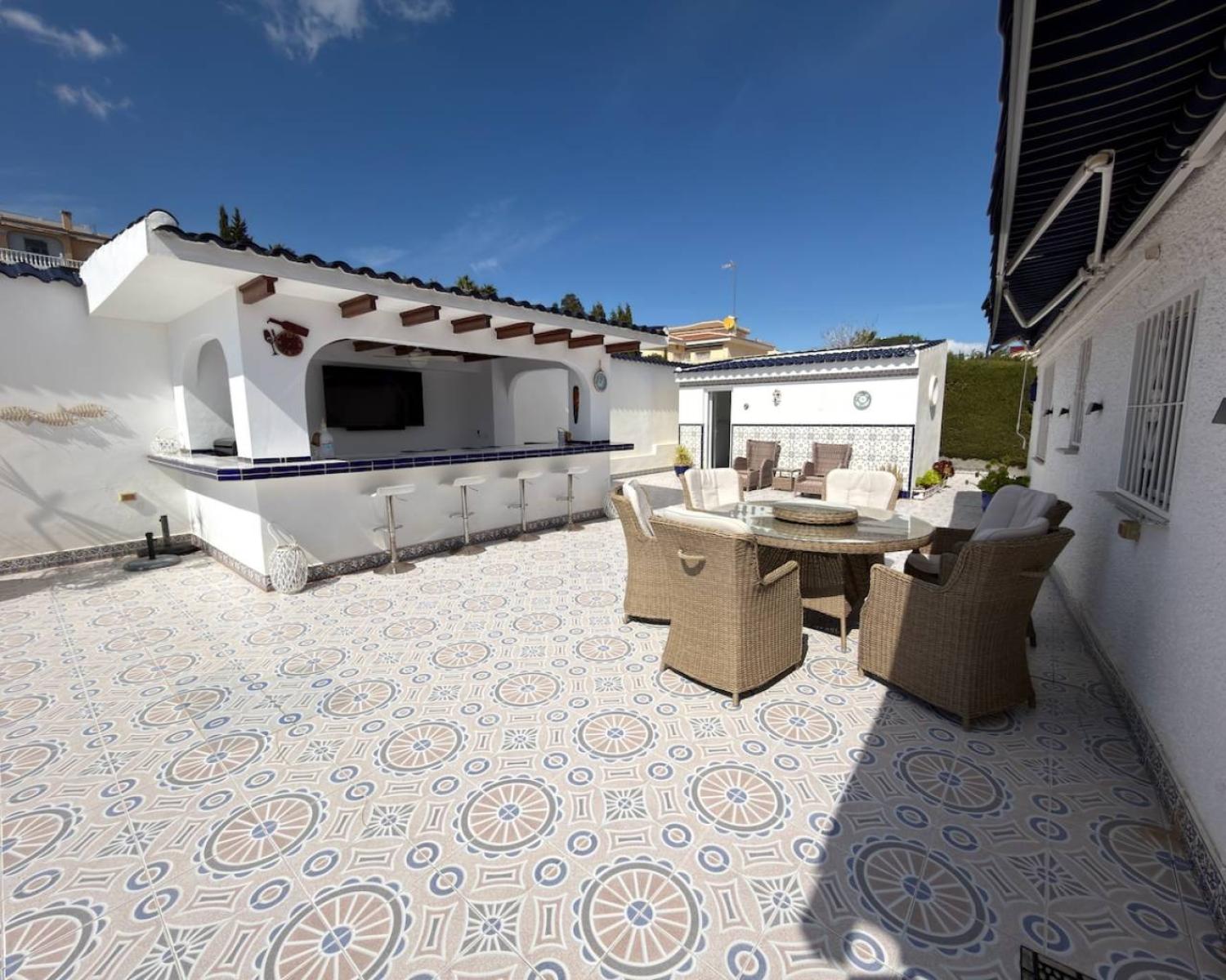  te koop villa Guardamar Del Segura Baix Segura 24