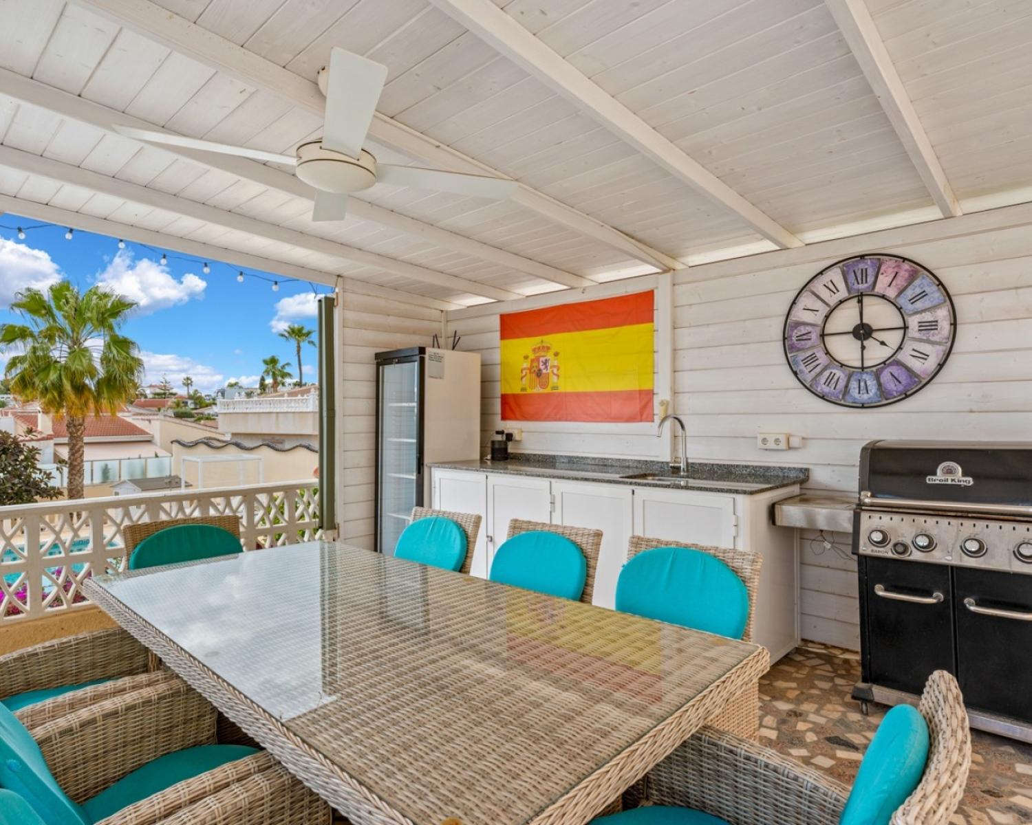  te koop villa Rojales Baix Segura 41