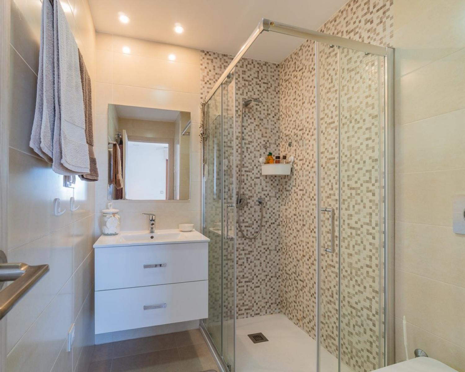  te koop appartement Dehesa De Campoamor Baix Segura 27