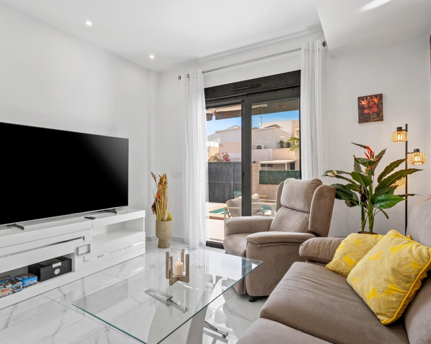  te koop villa Benijófar Baix Segura 7