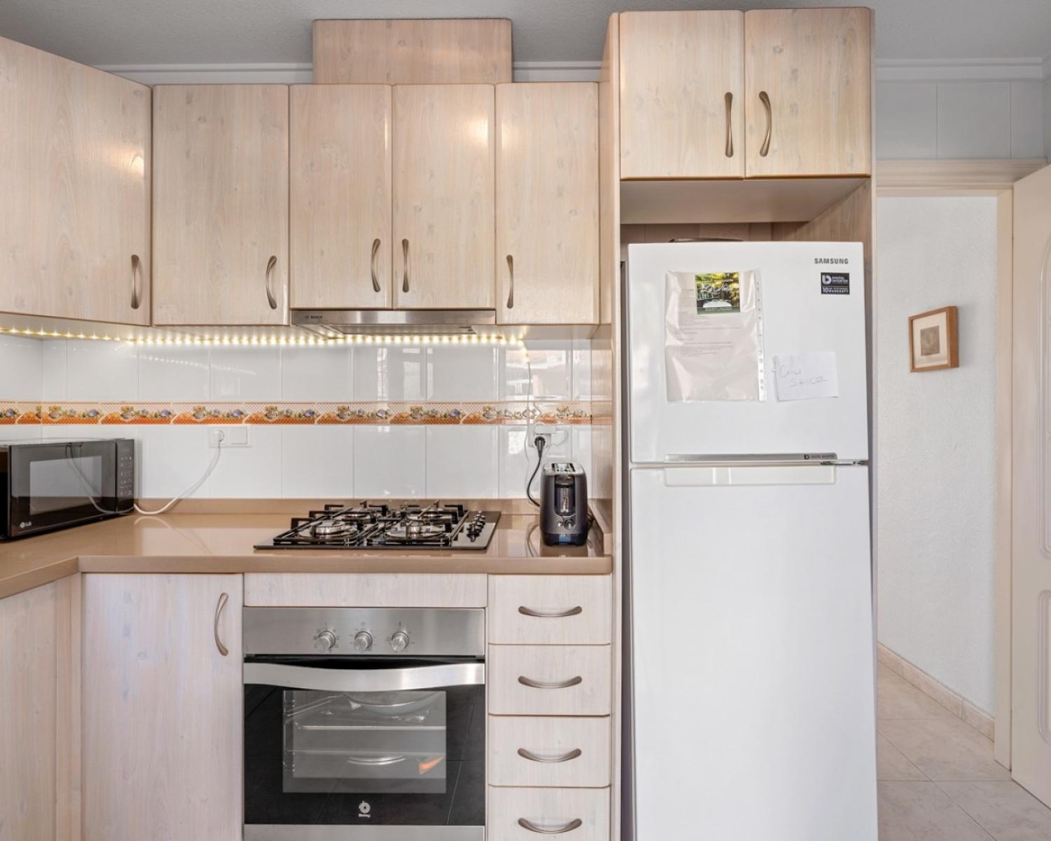  te koop huis Rojales Baix Segura 2