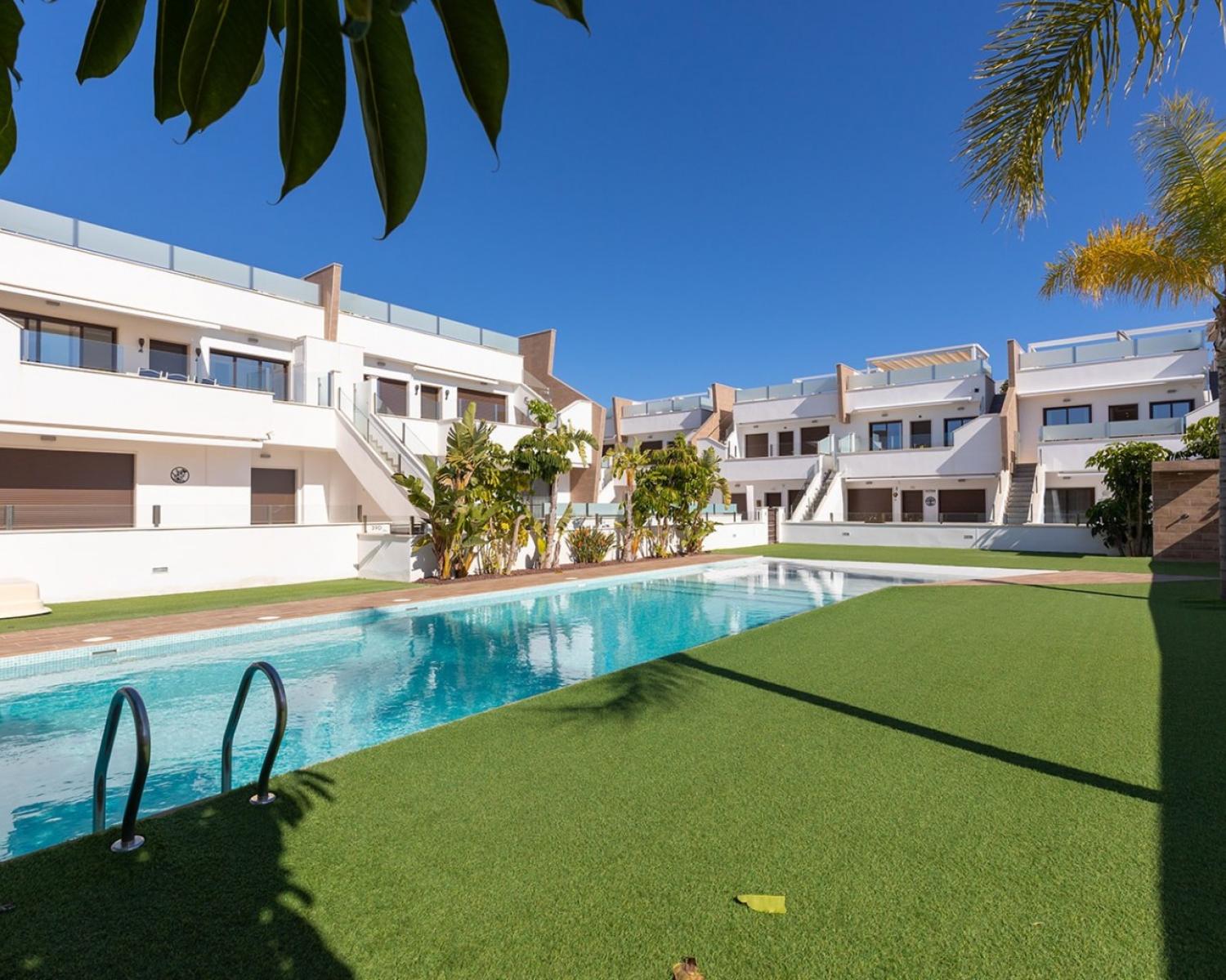  te koop appartement Pilar De La Horadada Baix Segura 17