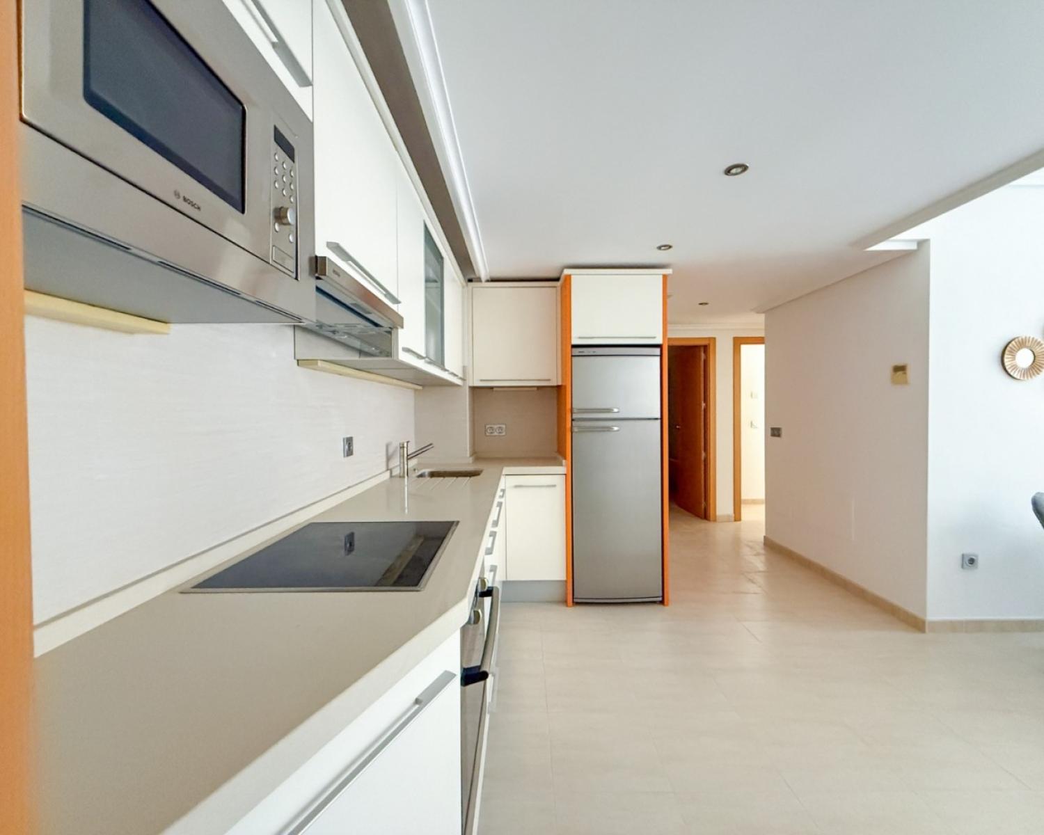  te koop appartement Águilas Alto Guadalentín 9