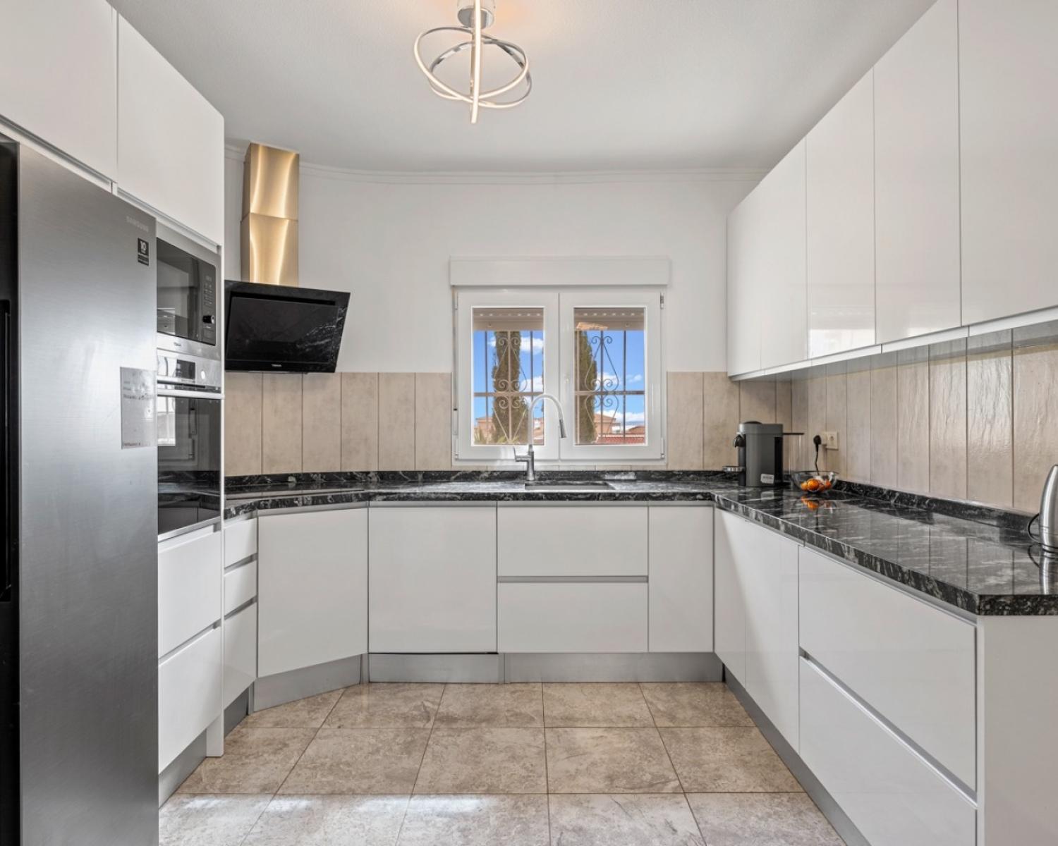  te koop villa Rojales Baix Segura 10