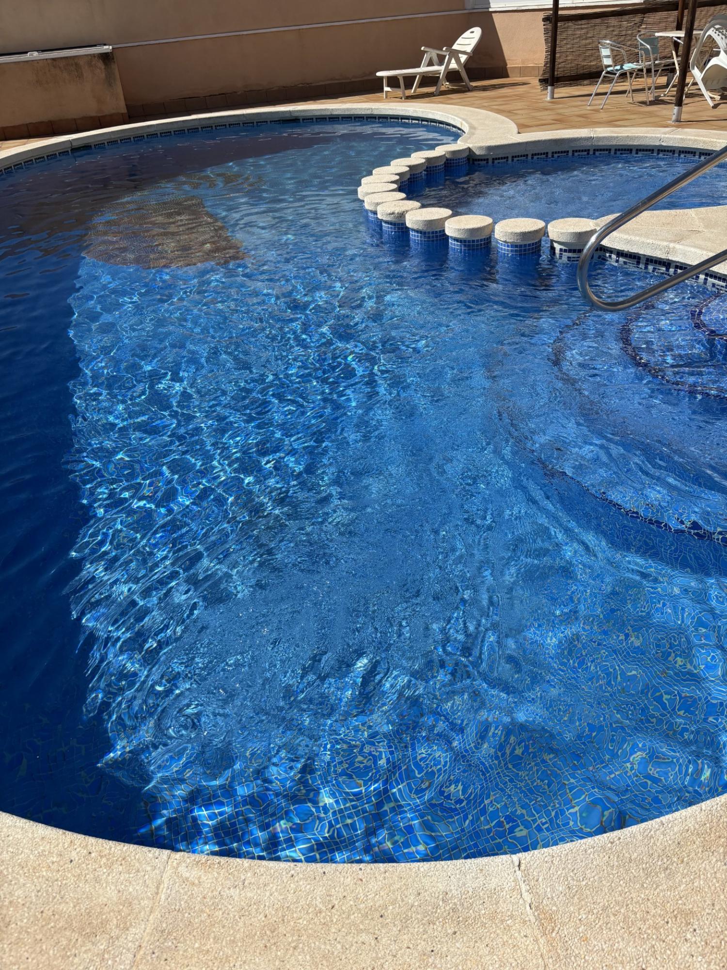 te koop villa Torrevieja Baix Segura 4