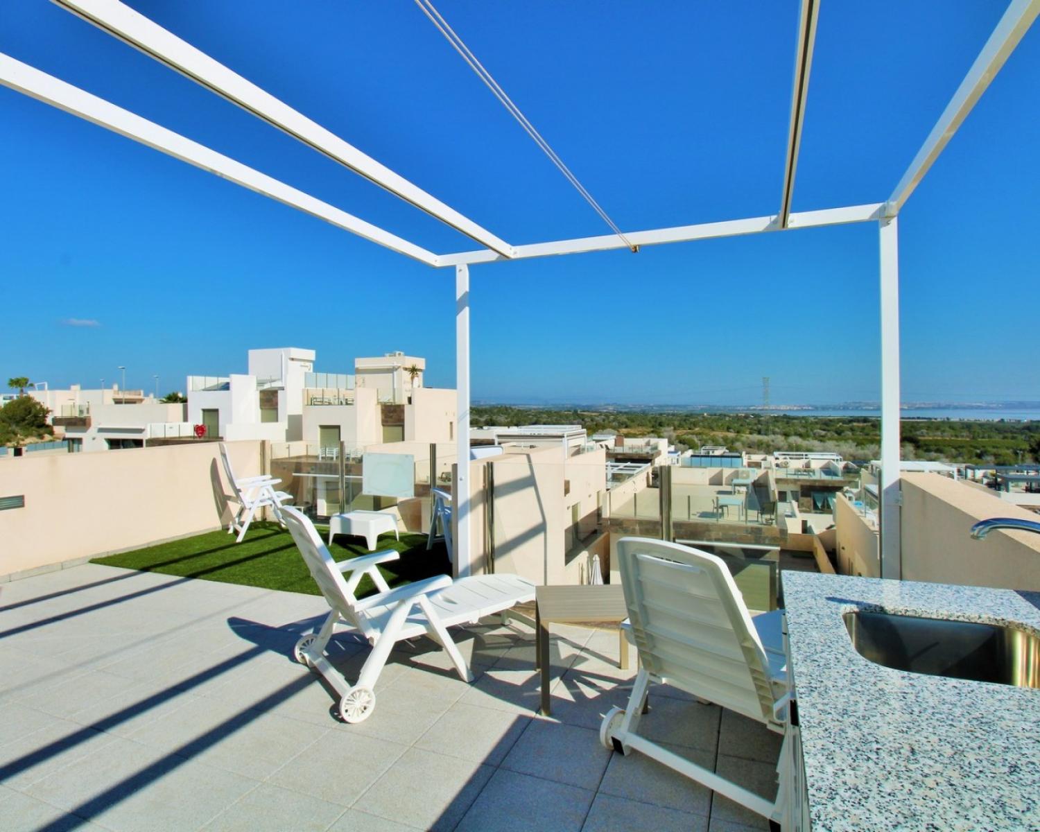  te koop villa Villamartín Baix Segura 14