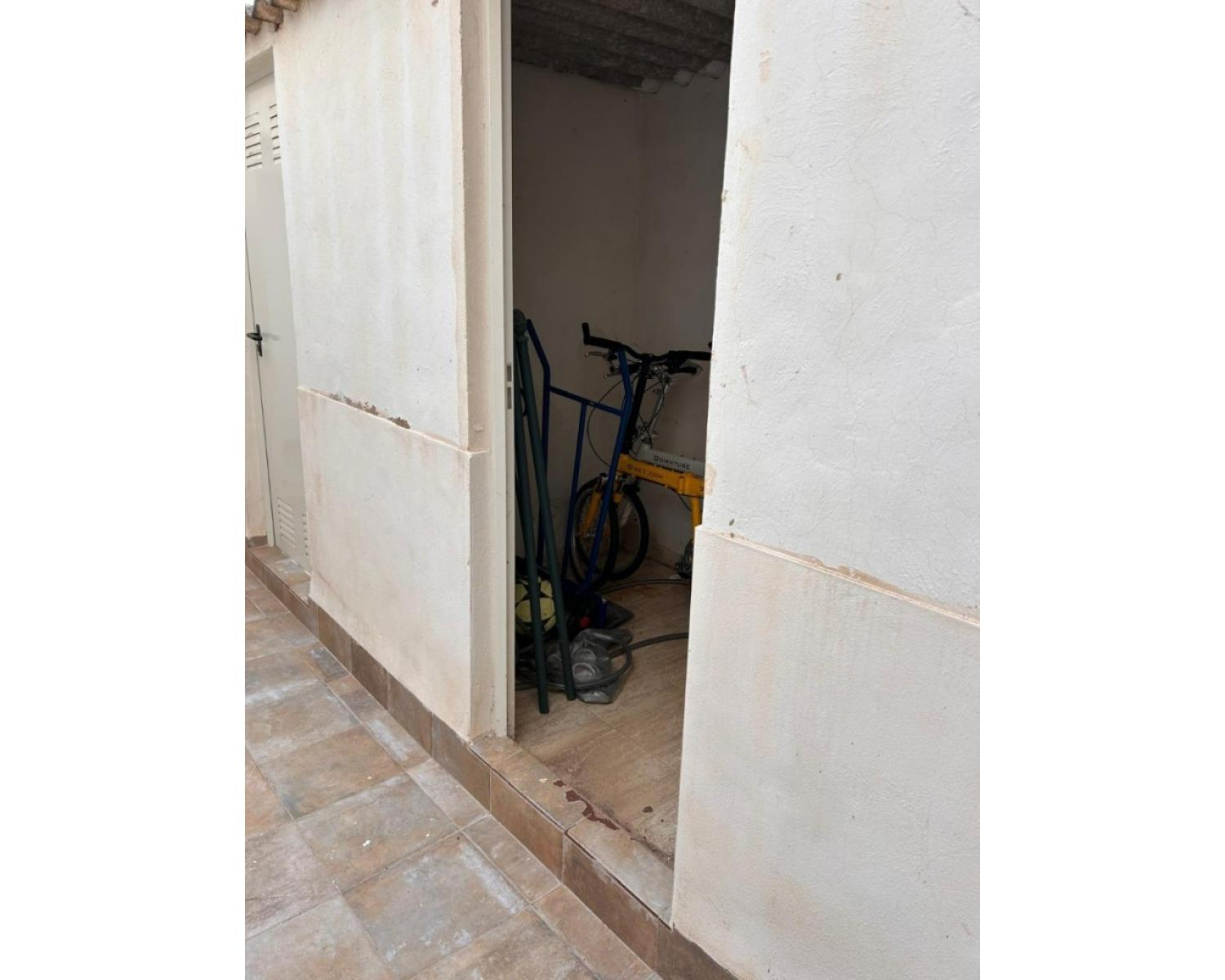  te koop appartement Torre De La Horadada Baix Segura 43