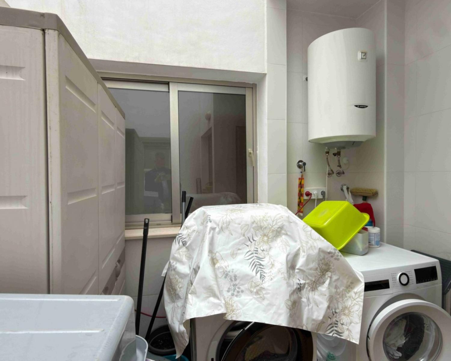  te koop appartement San Miguel De Salinas Baix Segura 5