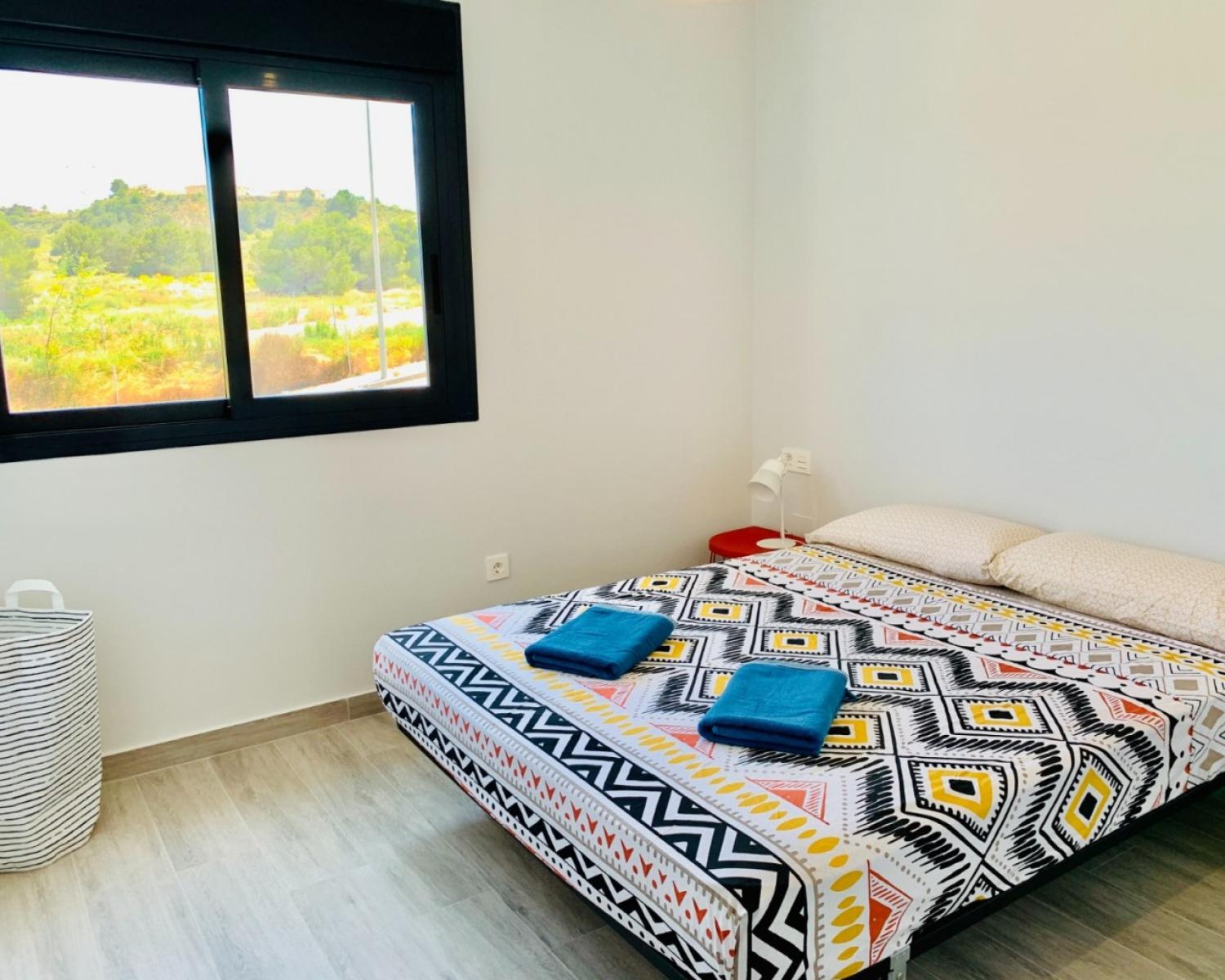  te koop appartement San Miguel De Salinas Baix Segura 5