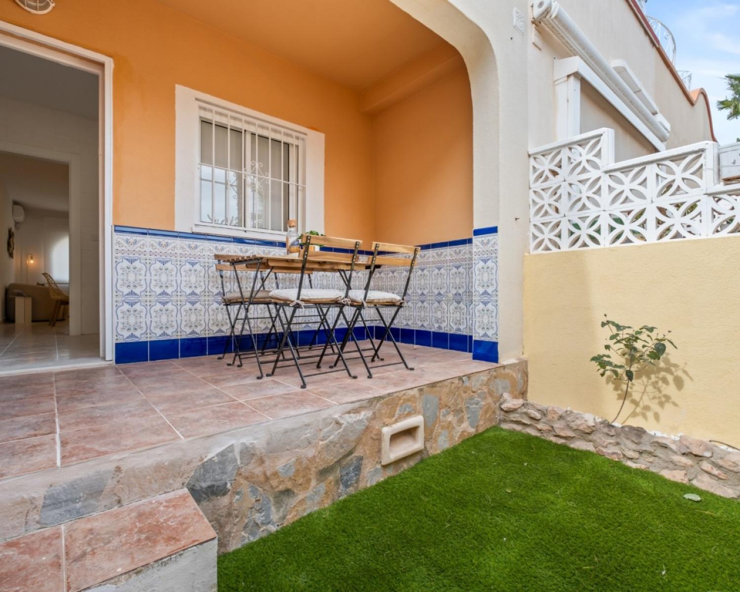  te koop huis Orihuela Costa Baix Segura 7