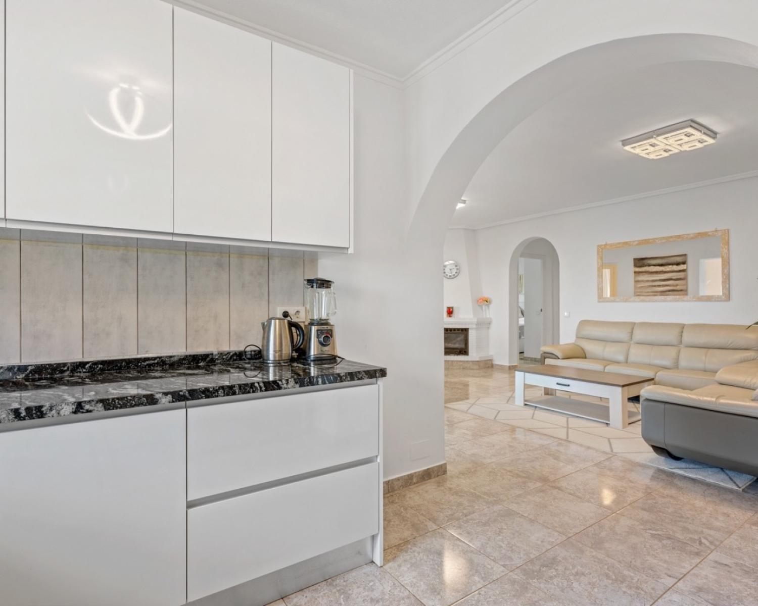  te koop villa Rojales Baix Segura 9