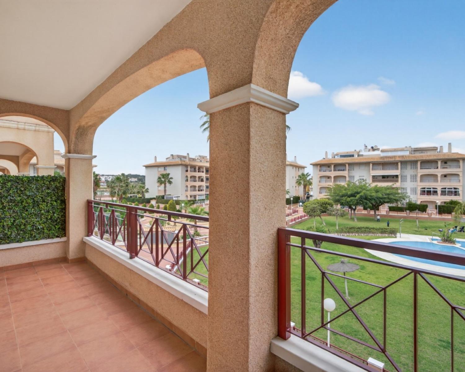  te koop appartement Orihuela Costa Baix Segura 16