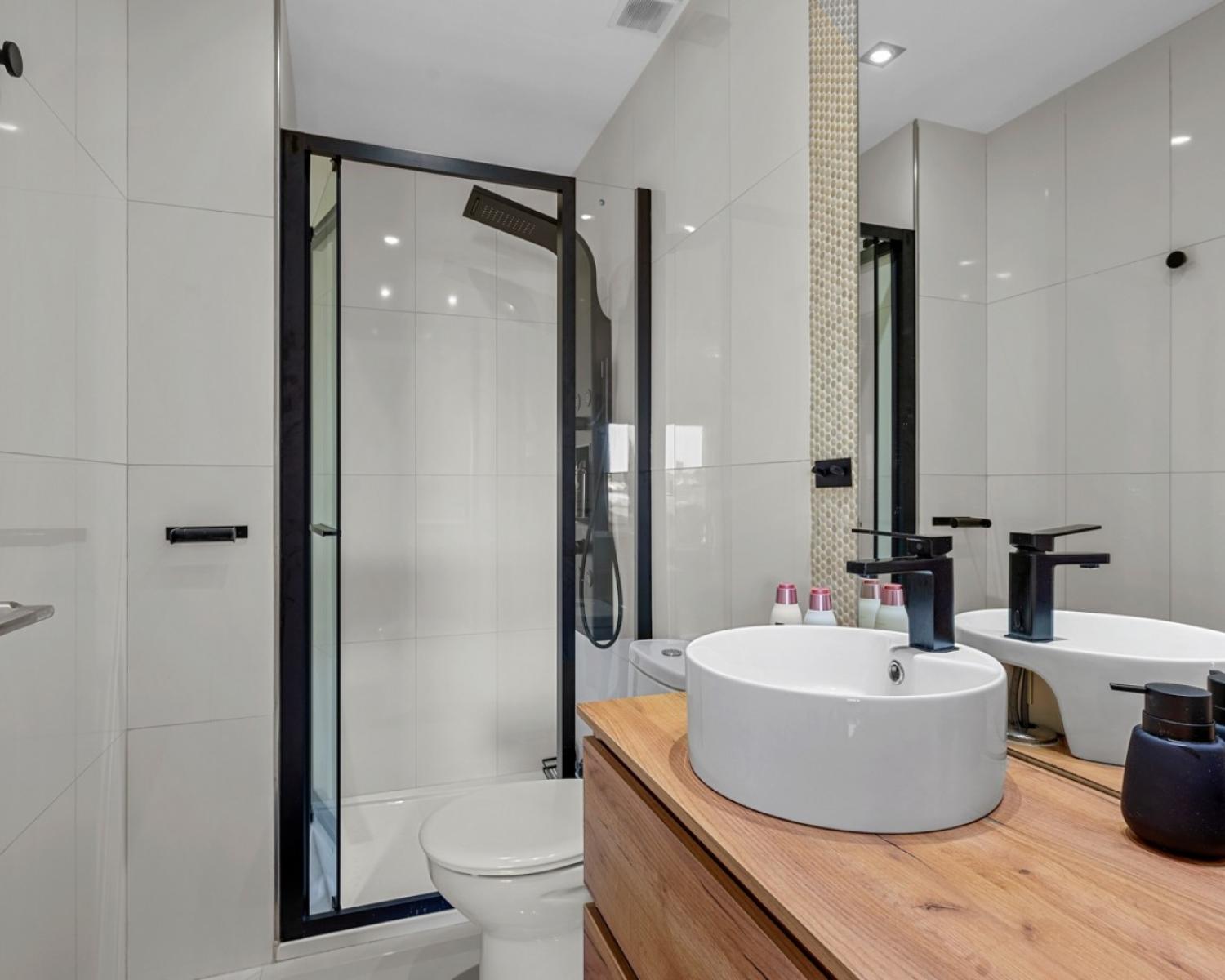  te koop appartement Ciudad Quesada Baix Segura 23