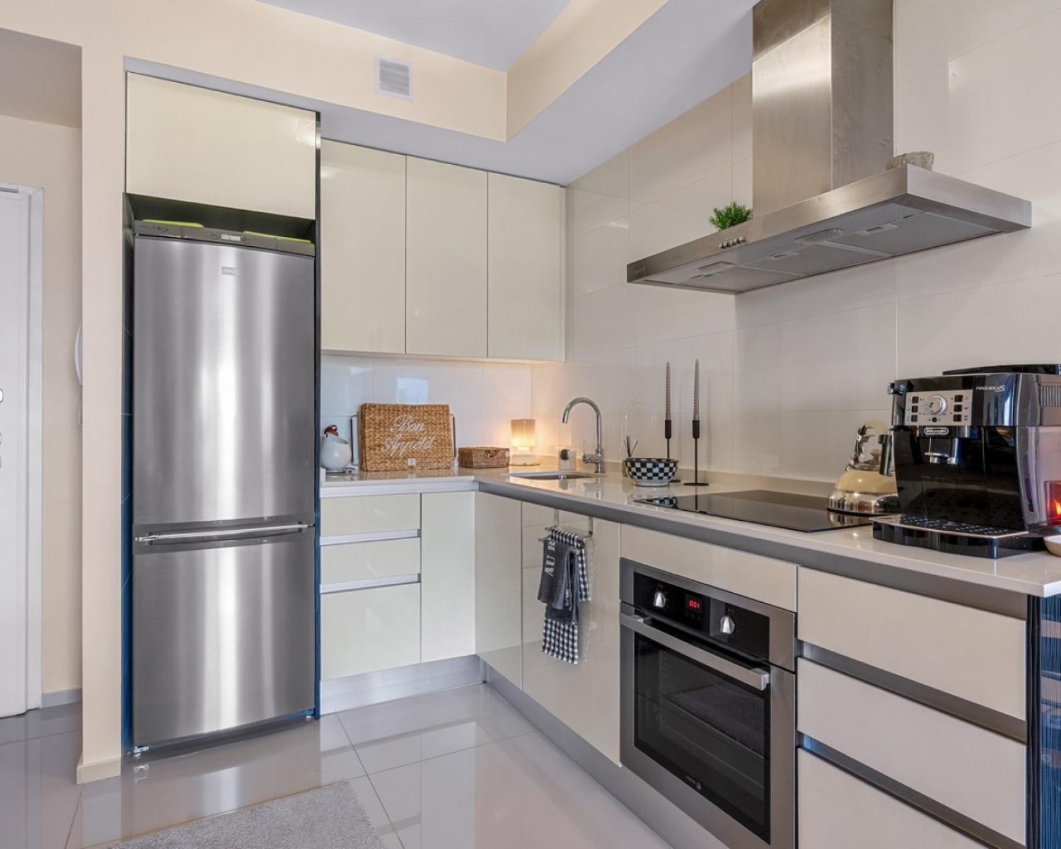  te koop appartement Ciudad Quesada Baix Segura 6