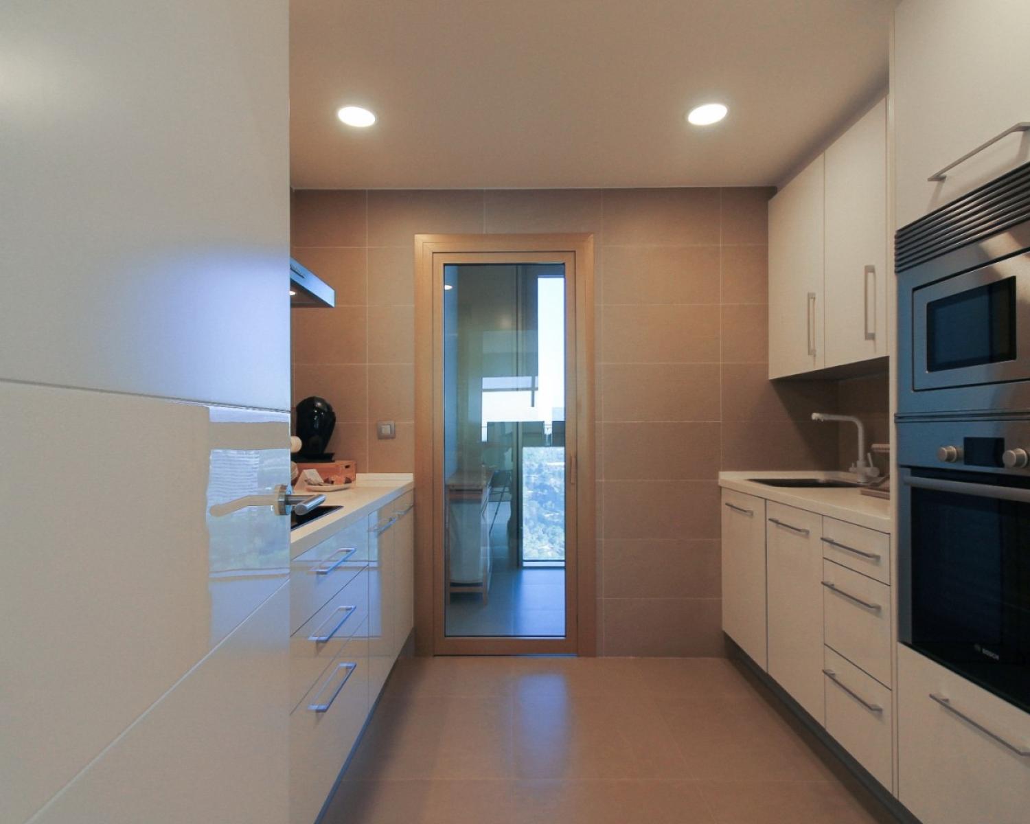  te koop appartement Benidorm Marina Baixa 26