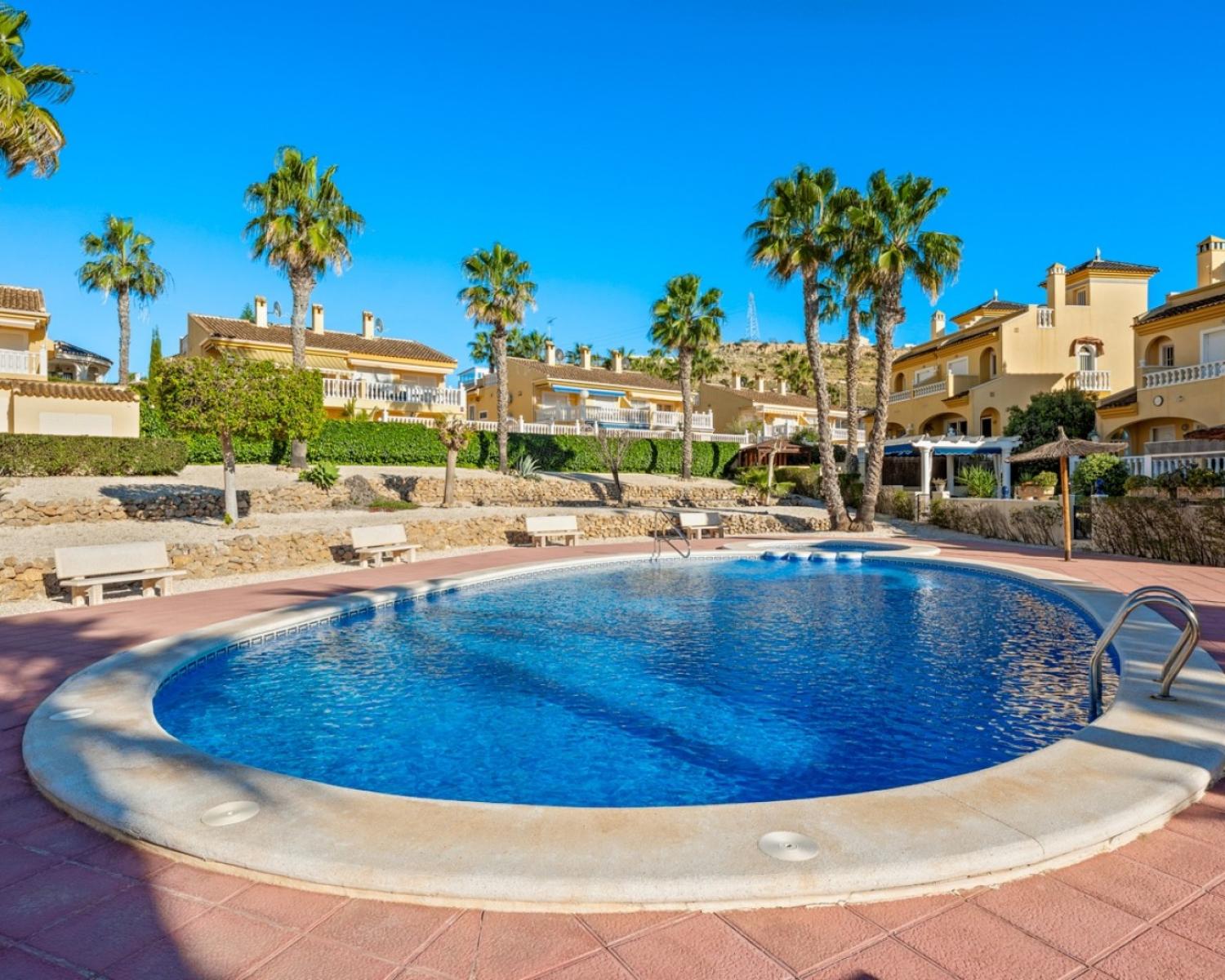  te koop villa Rojales Baix Segura 33