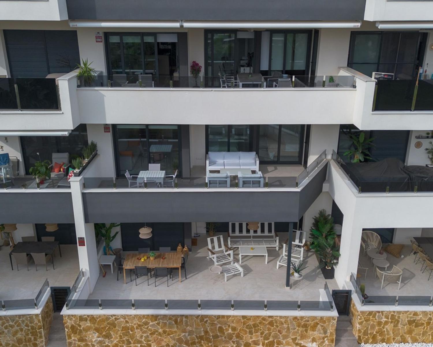  te koop appartement Orihuela Baix Segura 10