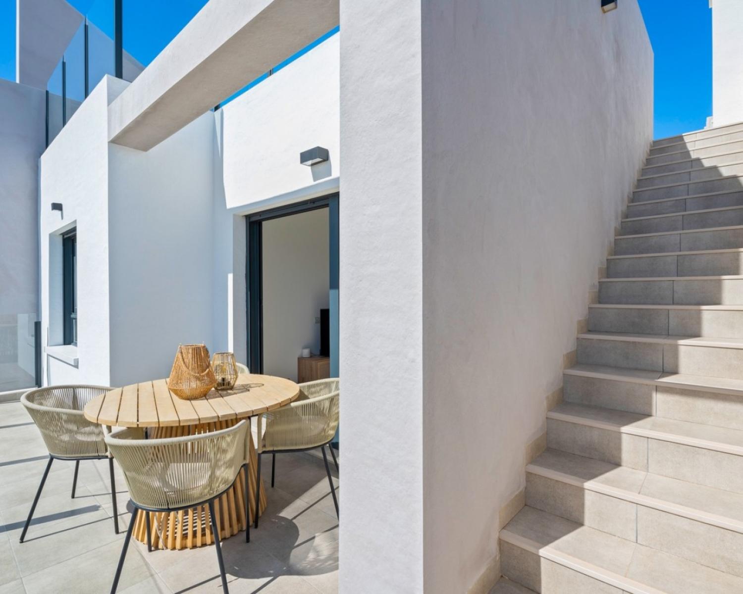  te koop appartement San Miguel De Salinas Baix Segura 18