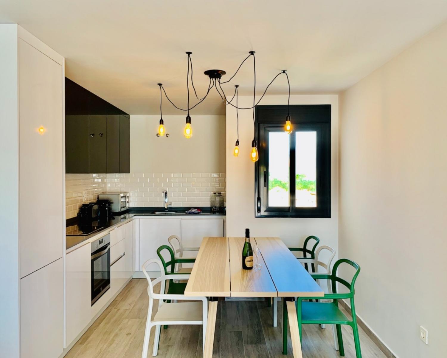  te koop appartement San Miguel De Salinas Baix Segura 4