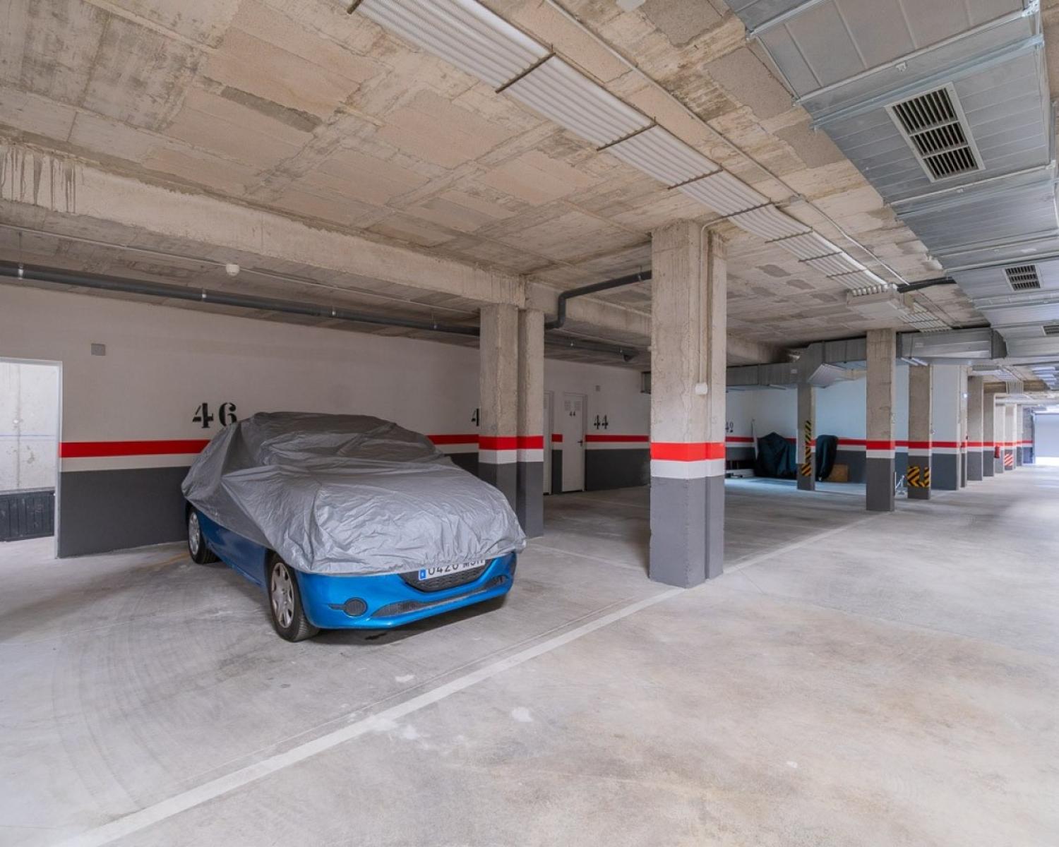  te koop appartement Los Balcones Baix Segura 35