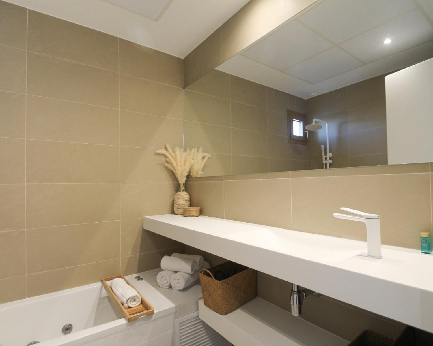  te koop appartement Benidorm Marina Baixa 25