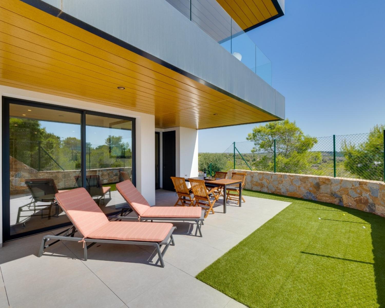  te koop appartement Las Colinas Baix Segura 33