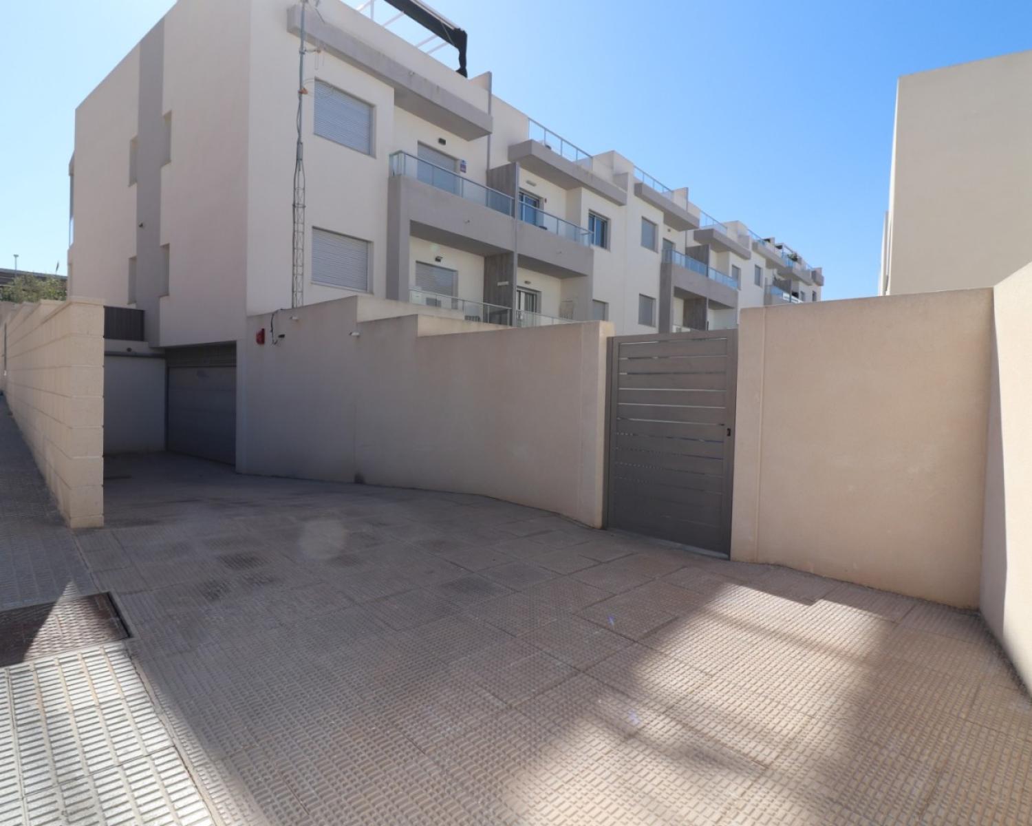  te koop appartement Benijófar Baix Segura 5